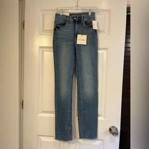 BNWT DL1961 Mara denim, size 26